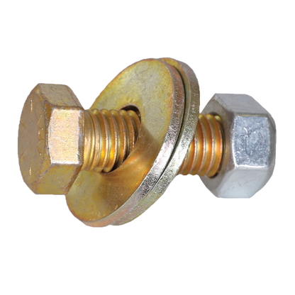 GEN-Y Hitch Gen-Y Bolt Installation Kit for Executive 5th Wheel Pin Box