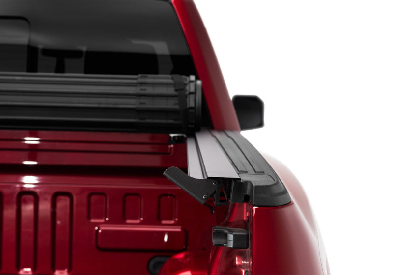 BAK 07-21 Toyota Tundra w/ OE Track System Revolver X4s 5.7ft Bed Cover