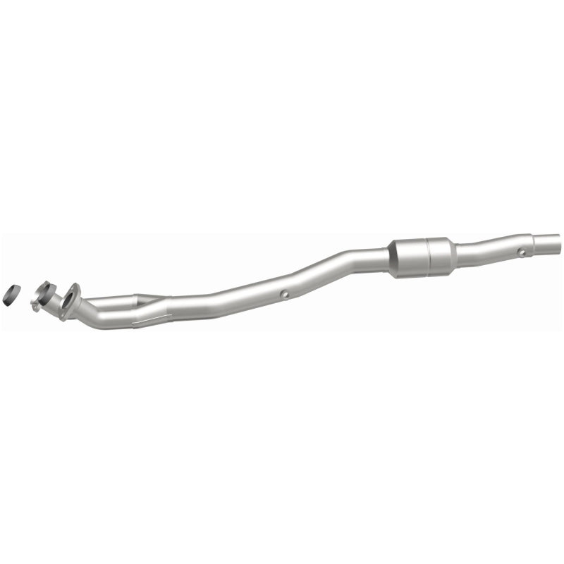 MagnaFlow 96-98 BMW 740iL 4.4L Direct Fit Converter