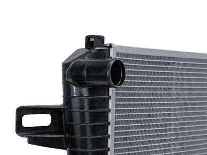 aFe BladeRunner OER Series Radiator 06-10 GM Diesel Trucks V8-6.6L (td) LBZ/LMM