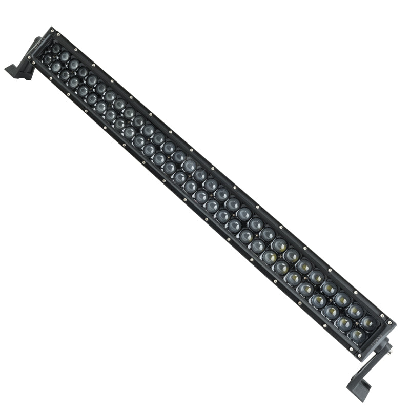 ORACLE Lighting Oracle Black Series - 7D 32 180W Dual Row LED Light Bar - 6000K