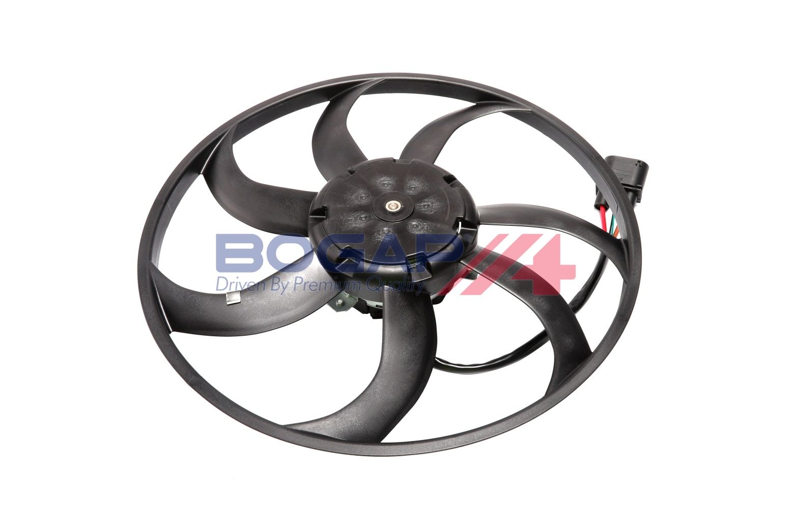BOGAP A4243182 Fan, Engine Cooling
