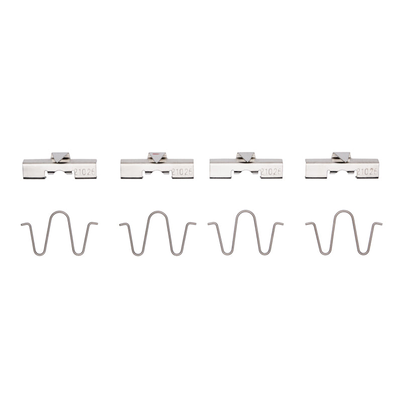 DFC 90-97 Mazda Miata (NA) Rear Premium Hardware Kit