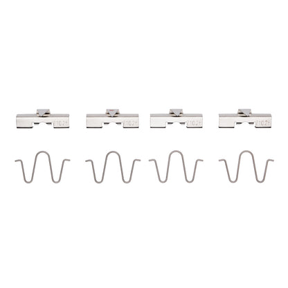 DFC 90-97 Mazda Miata (NA) Rear Premium Hardware Kit
