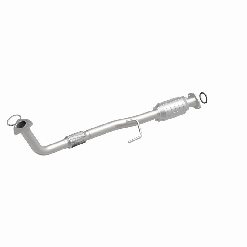 MagnaFlow Direct Fit Catalytic Converter 99-00 Toyota Camry 2.2L