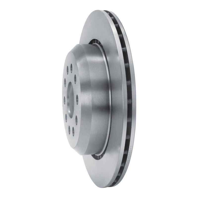 DFC 20-25 Jeep Wrangler Rear Brake Rotor