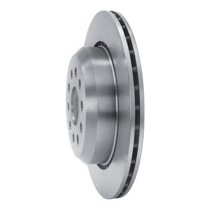 DFC 20-25 Jeep Wrangler Rear Brake Rotor
