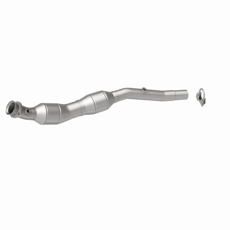MagnaFlow Direct Fit Catalytic Converter 03-05 R Rover HSE4.4 D/S OE
