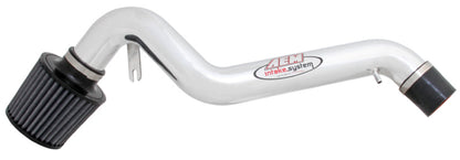 AEM Induction AEM 92-96 Prelude S/Si/Si VTEC Polished Short Ram Intake