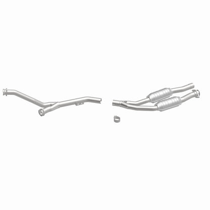 MagnaFlow Direct Fit Catalytic Converter 92-95 MB 400/500 4.2/5.0