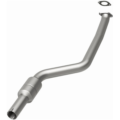 MagnaFlow 2010 BMW 335i xDrive 3.0L Direct Fit Converter