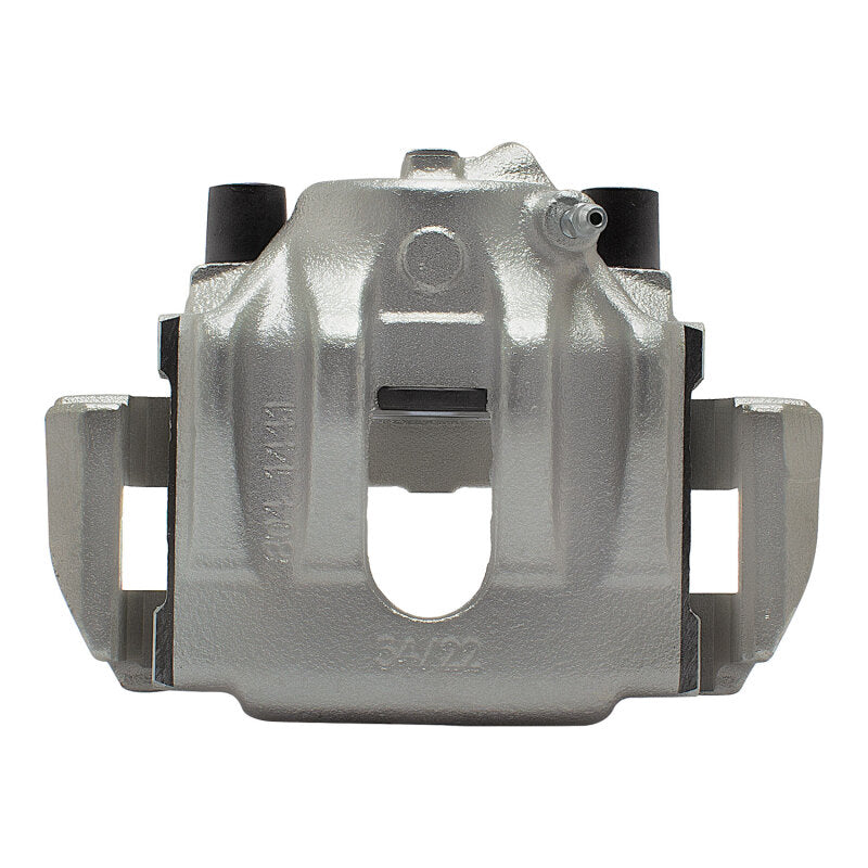DFC 92-06 BMW 325i Front-R Premium Caliper - Silver Zinc Coated