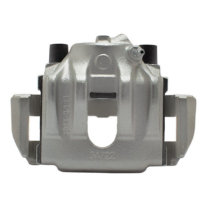 DFC 92-06 BMW 325i Front-R Premium Caliper - Silver Zinc Coated