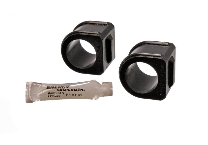Energy Suspension GM 32Mm Front Sway Bar Set - Black