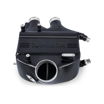 Mishimoto 2015-2020 BMW F80 M3/M4 Intercooler Black Sapphire Metallic