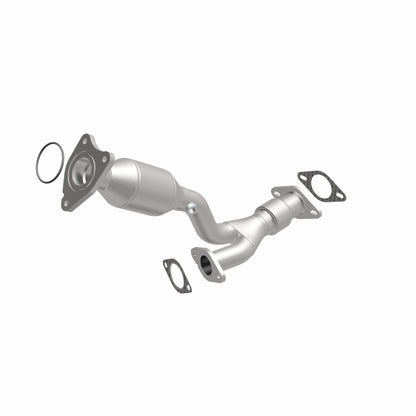 MagnaFlow Direct Fit Catalytic Converter 2008-2009 G6 3.5 L Underbody