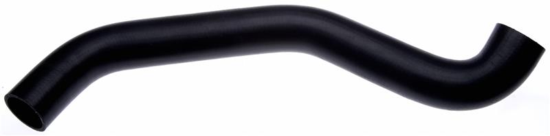 Gates 1973 Dodge M Series Motor Home V-8 413 Upper Molded Coolant Hose