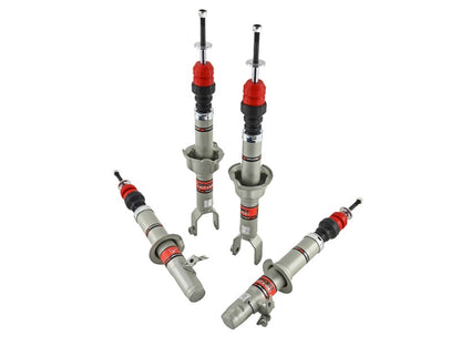 Skunk2 Racing Skunk2 96-00 Honda Civic Sport Shocks (Set of 4)