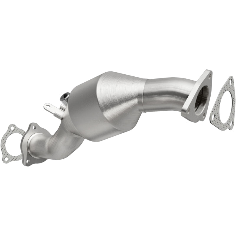 MagnaFlow 11-15 Audi Q7 3.0L Direct Fit Converter