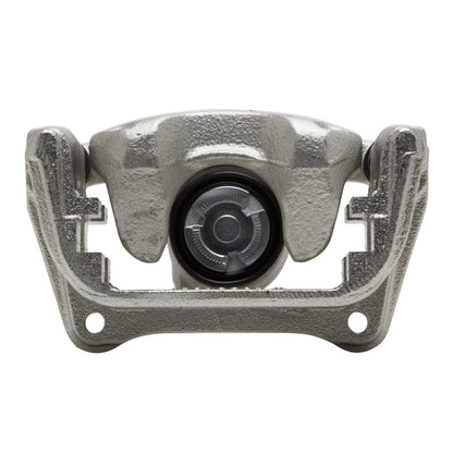 DFC 15-23 Fiat 500X Rear-R Premium Caliper - Silver Zinc Coated