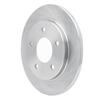 DFC 88-94 Buick Regal Rear Brake Rotor