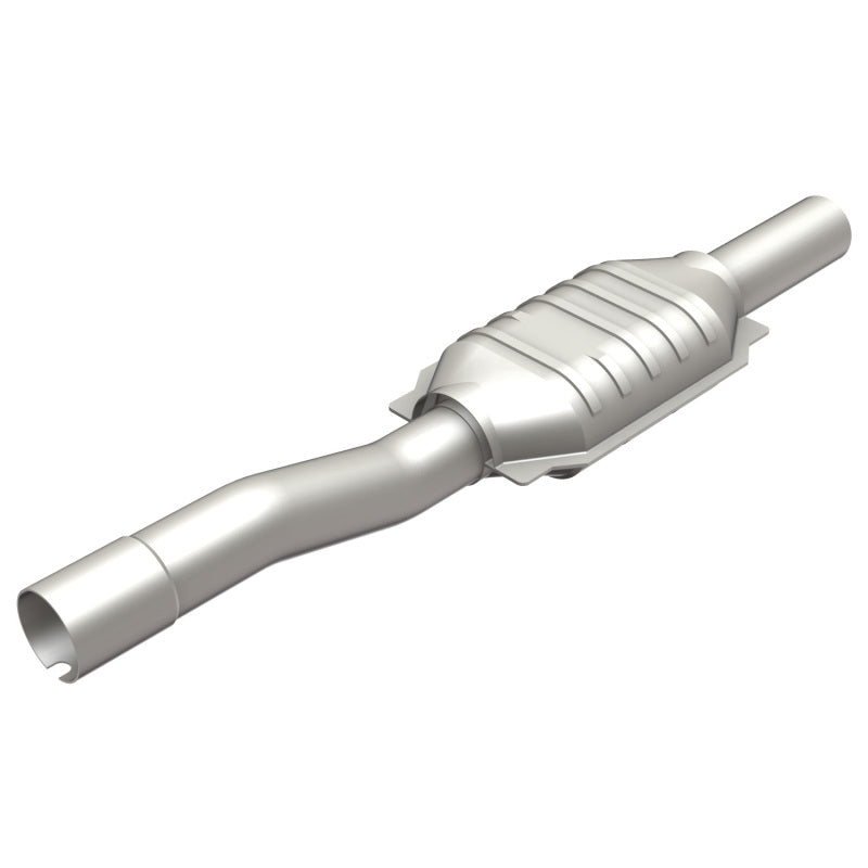 MagnaFlow Direct Fit Catalytic Converter 02-04 Jeep Grand Cherokee 4.0L Rear