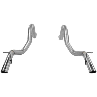 Flowmaster 87-93 Ford Mustang LX 3 in. Tailpipes