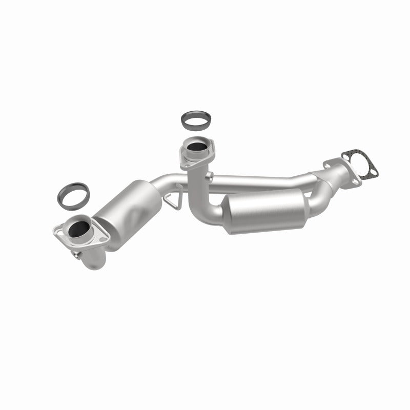 MagnaFlow Direct Fit Catalytic Converter Taurus 92-95