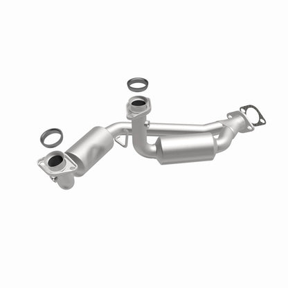 MagnaFlow Direct Fit Catalytic Converter Taurus 92-95
