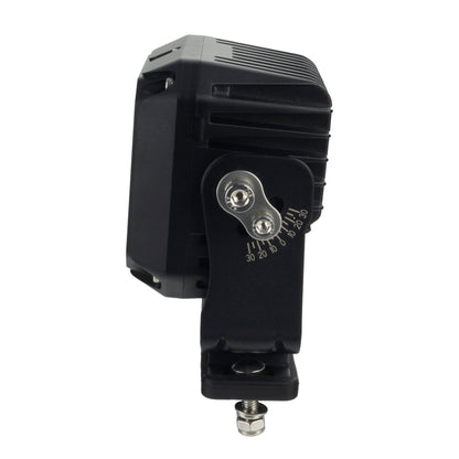 ORACLE Lighting Oracle TITAN 4 90W High Performance Auxiliary Flood Light - Yellow LED