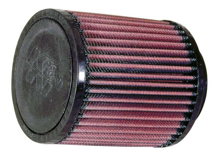 K&N Engineering K&N Replacement Air Filter 93-09 Honda TRX300EX 300 2.875in Flange ID / 4.5in OD / 5in Height