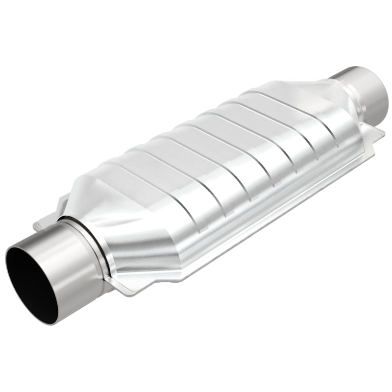 MagnaFlow Universal Catalytic Converter 3inch