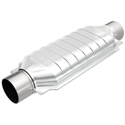 MagnaFlow Universal Catalytic Converter 3inch
