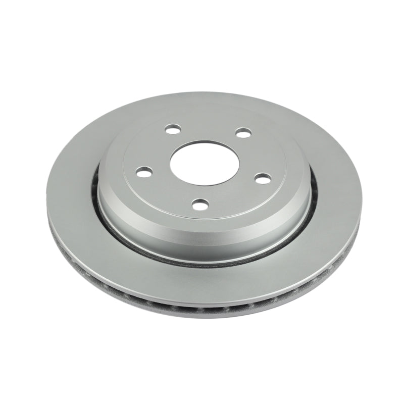 PowerStop Power Stop 11-19 Dodge Durango Rear Evolution Geomet Coated Rotor