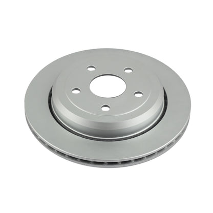 PowerStop Power Stop 11-19 Dodge Durango Rear Evolution Geomet Coated Rotor