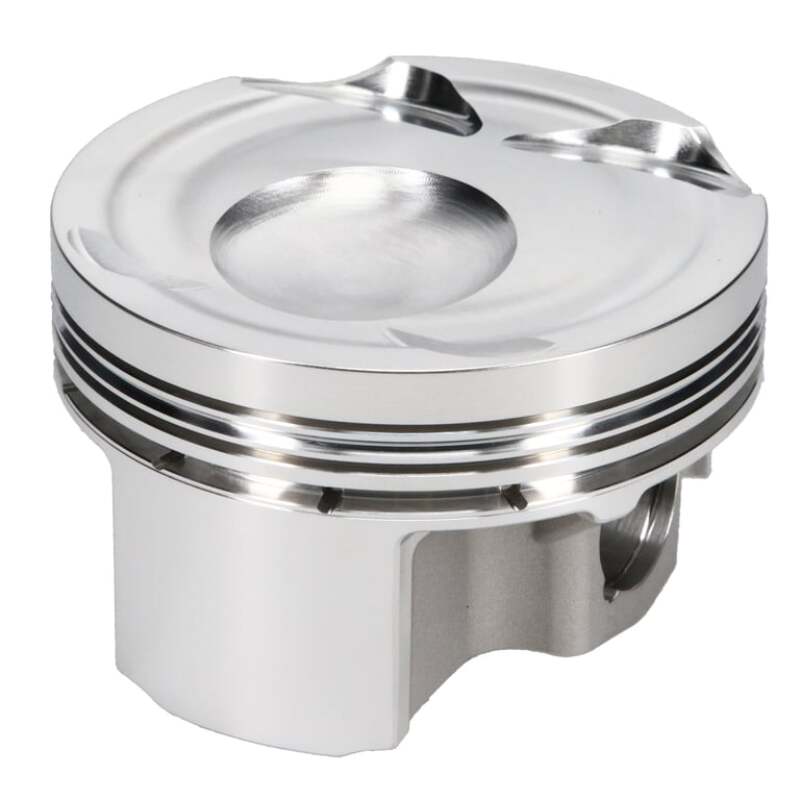 JE Pistons Ford 1.6L Ecoboost (Size STD) 79mm Bore 10.0:1 C/R Set of 4 Pistons