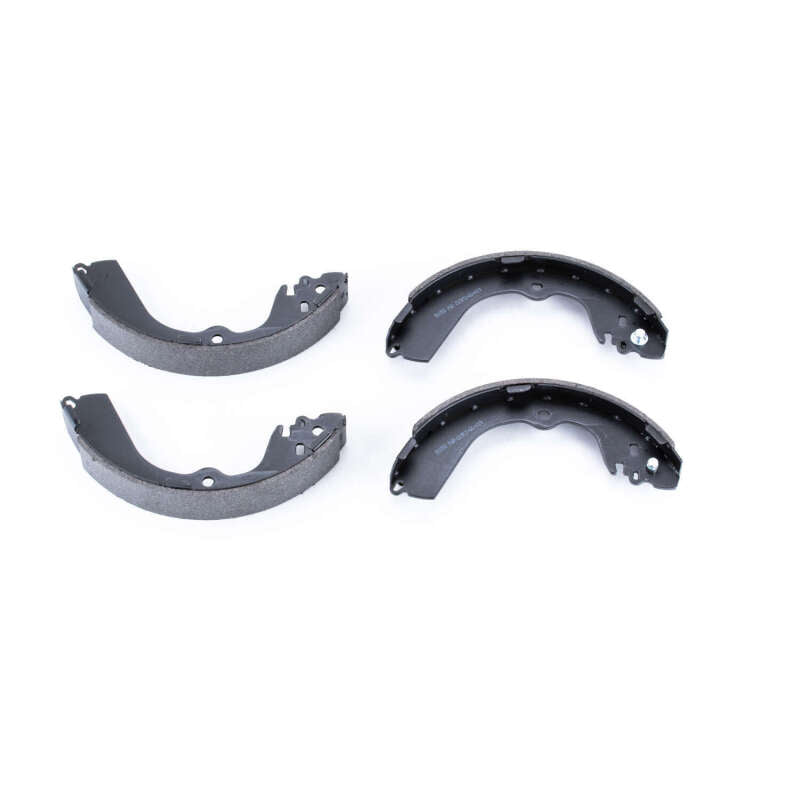 PowerStop Power Stop 15-18 Chevrolet City Express Rear Autospecialty Brake Shoes