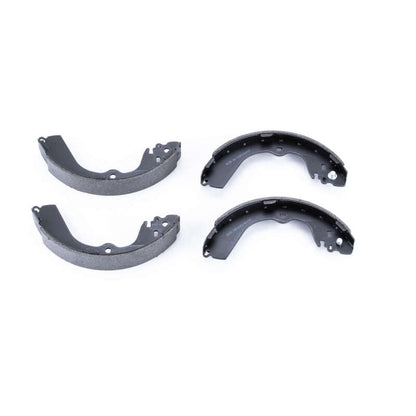PowerStop Power Stop 15-18 Chevrolet City Express Rear Autospecialty Brake Shoes