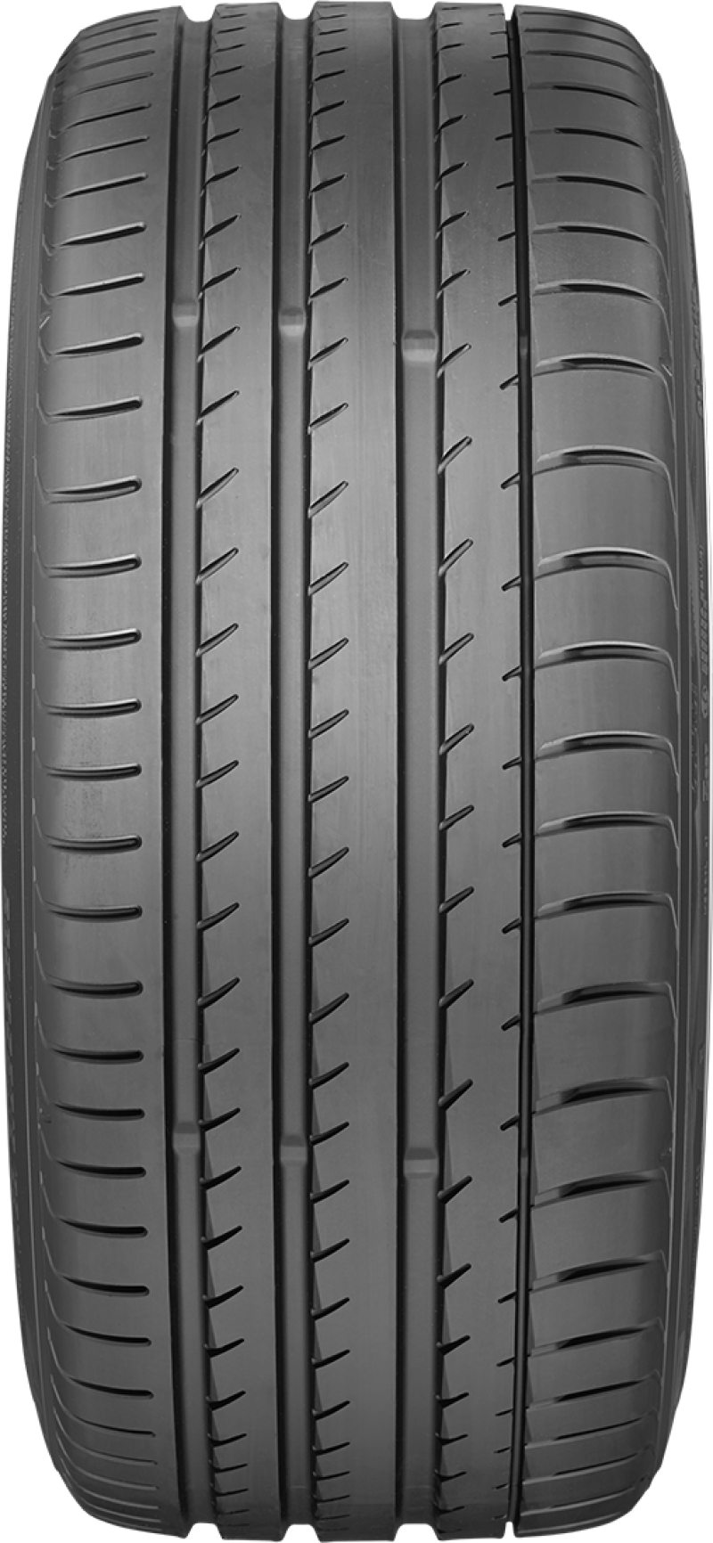 Yokohama Tire Yokohama Advan Sport V105 Tire - 195/50R16 84V
