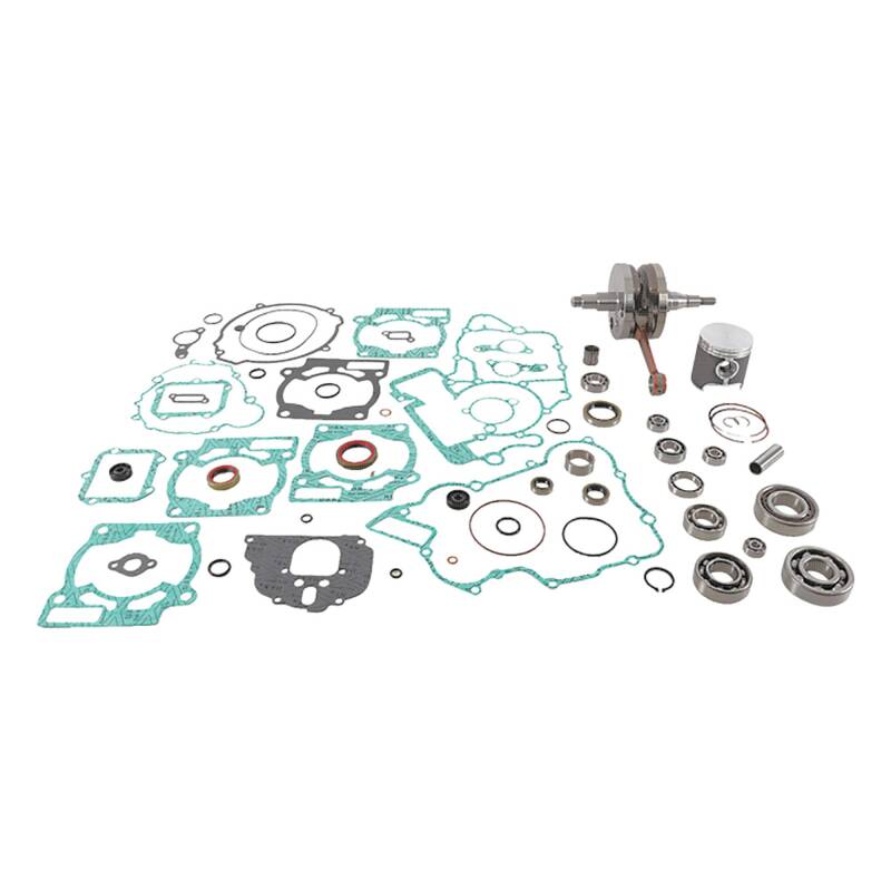 Vertex Pistons Vertex KTM Complete Engine Rebuild Kit