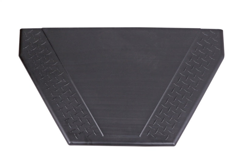 Dee Zee Universal Tool Box - Specialty Triangle Plastic