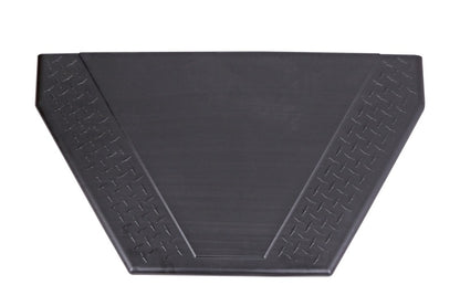 Dee Zee Universal Tool Box - Specialty Triangle Plastic