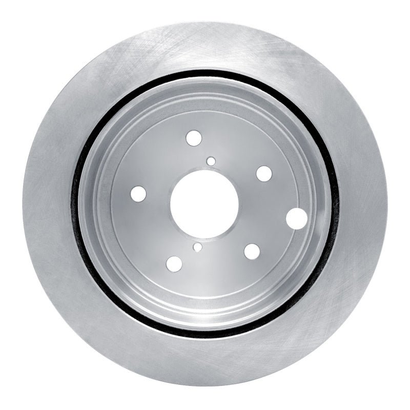 DFC 22-25 Subaru WRX Rear Brake Rotor