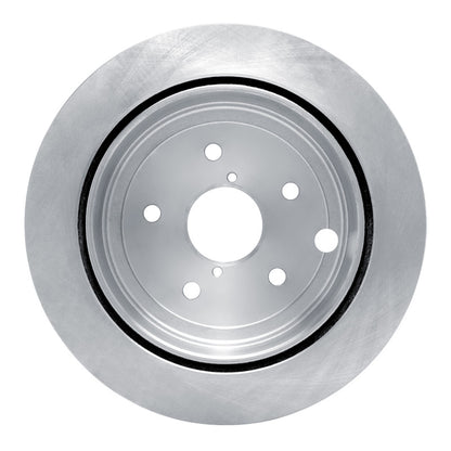 DFC 22-25 Subaru WRX Rear Brake Rotor
