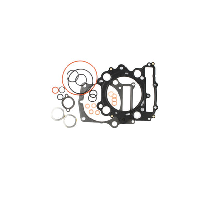 Cometic Gasket Cometic 01-05 Yamaha YFM660R Raptor 102mm Bore Top End Gasket Kit