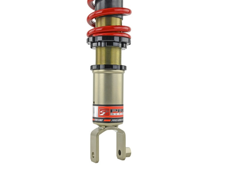 Skunk2 Racing Skunk2 94-01 Acura Integra (Non Type R)/92-95 Honda Civic Pro S II Coilovers (8K/8K Spring Rates)