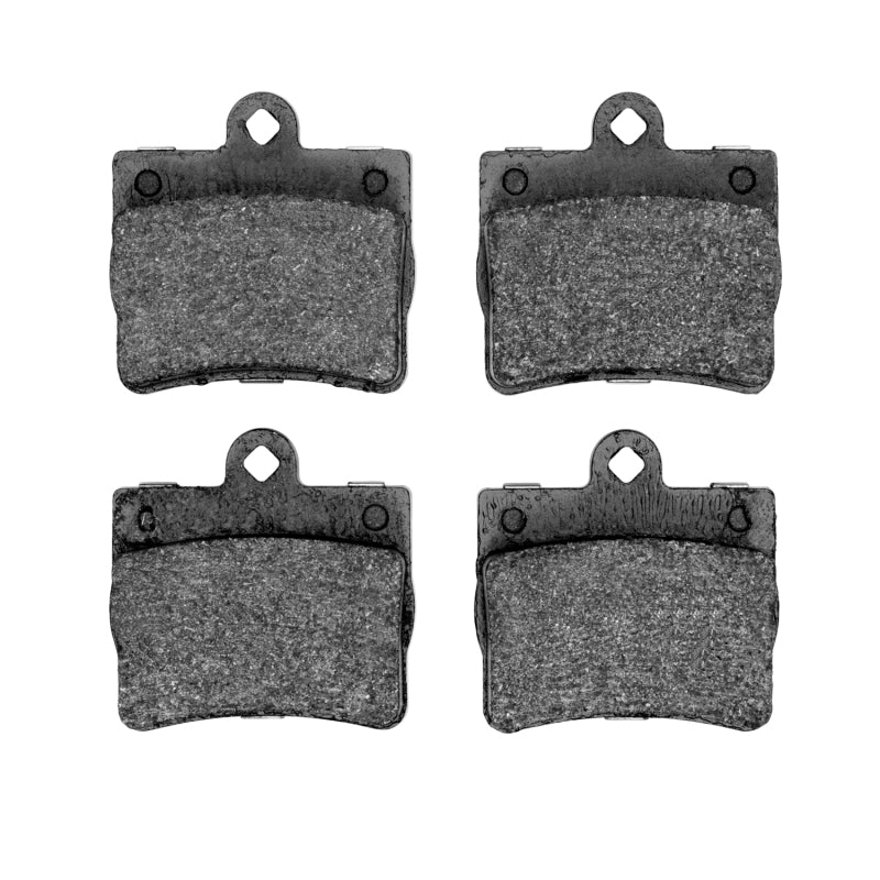 R1 Concepts R1 94-98 Mercedes-Benz C220 Rear Optimum OE Brake Pads