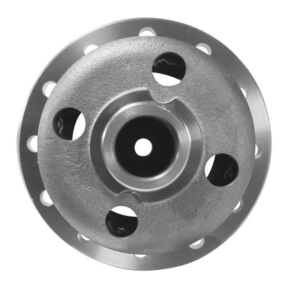 Yukon Gear & Axle Yukon Gear Dura Grip Positraction for AAM 10.5in w/30 Spline Axles 3.73 & Up Ratio