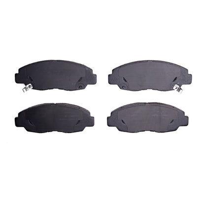 R1 Concepts R1 96-15 Honda Civic Hatchback Front Performance Sport Brake Pads