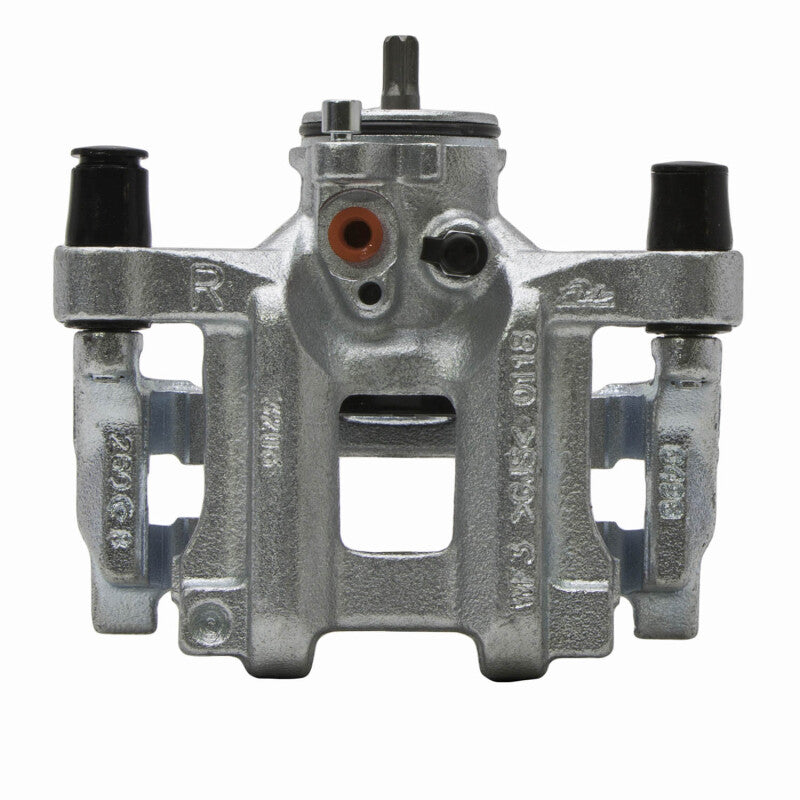 DFC 16-25 Honda Accord Rear-R Premium Caliper - Silver Zinc Coated